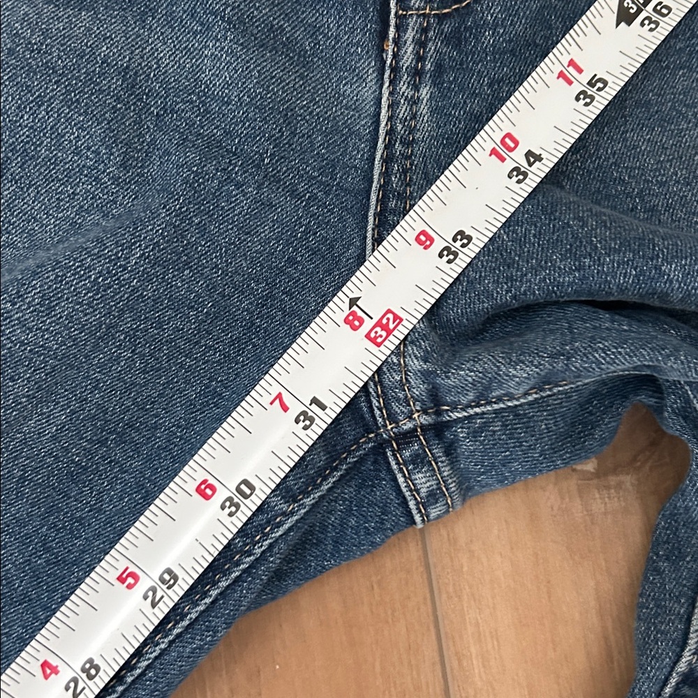 NWOT - GAP 70’ Flare High-Rise Jeans - Picture 15 of 15